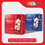 BÁNH QUY HỘP THIẾC BREEZA D'ORIENTE